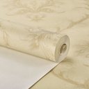 Ver imagem 4 de PAPEL DE PAREDE IMPORTADO BER-87803 ARABESCO 5MT²