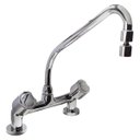 Ver imagem 4 de Misturador Cozinha Mesa Deca Targa Bica Longa Móvel - 1256c40crlong