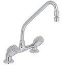 Ver imagem 2 de Misturador Cozinha Mesa Deca Targa Bica Longa Móvel - 1256c40crlong