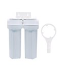 Ver imagem 1 de Filtro Purificador de Água Duplo Bbi 230 com Suporte Cor Branco