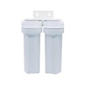 Ver imagem 2 de Filtro Purificador de Água Duplo Bbi 230 com Suporte Cor Branco