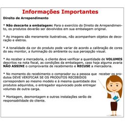 Cama Solteiro Com Auxiliar Madeira Maciça Lara Imbuia AT Moveis - 6 Cama Solteiro Com Auxiliar Madeira Maciça Lara Imbuia AT Moveis - 6