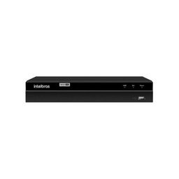 Gravador de Video Intelbras Mhdx1216 Fullhd Linha 1000 - 2