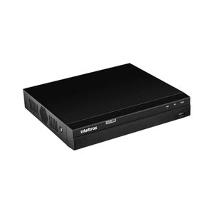 Gravador de Video Intelbras Mhdx1216 Fullhd Linha 1000