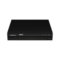 Gravador de Video Intelbras Mhdx1216 Fullhd Linha 1000 - 3