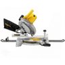Serra Meia Esquadria 250mm 10" 1650W com Led Sm16 Stanley 110V/220V - 2