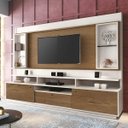 Ver imagem 1 de Estante Home para TV até 58 Polegadas Antares EDN Móveis