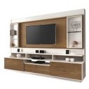 Ver imagem 2 de Estante Home para TV até 58 Polegadas Antares EDN Móveis