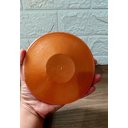 Ver imagem 6 de Incensário de Cerâmica Peruano Vermelho 14 Cm para 3 Incenso