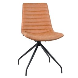 Cadeira Tiana-rivatti - Caramelo - 1