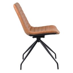 Cadeira Tiana-rivatti - Caramelo - 3