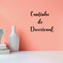 Ver imagem 5 de Cantinho Do Devocional / Quadro, Adorno De Parede, Biblia - Toque 3D:Preto