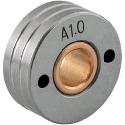 Roldana 1mmx1,2mm Para Alumínio Para mmp300 Vonder - 1