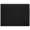 Ver imagem 3 de Cabeceira Queen Bali P02 160 cm Para Cama Box Preto
