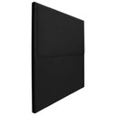 Ver imagem 1 de Cabeceira Queen Bali P02 160 cm Para Cama Box Preto