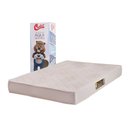 Ver imagem 6 de Colchão Queen Espuma a Vácuo de D33 Gel Comfort Double Face Bed In Box (158x198x17) - Castor