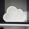 Luminária sem Fio em Formato de Nuvem - 4