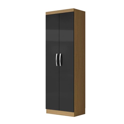 Armário Multiuso 170cm Lavanderia 2 Portas Folly A09 - D’Rossi