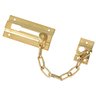 Fecho Pega Ladrao Dourado 8013 Blister - 1