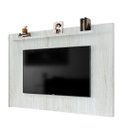 Ver imagem 2 de Painel Tv Ilan 1500 Carvalho Claro