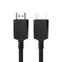 Ver imagem 3 de Cabo Hdmi 2.0 Macho 4k/60hz - Preto - 3m - Nylon - Phm3p-2