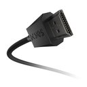 Ver imagem 5 de Cabo Hdmi 2.0 Macho 4k/60hz - Preto - 3m - Nylon - Phm3p-2