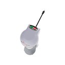 Ver imagem 3 de Batedor de Milkshake Skymsen 0,8L Copo e Haste Bms-N Aço Inox 500W 127V 15000 Rpm