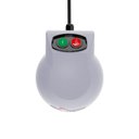 Ver imagem 5 de Batedor de Milkshake Skymsen 0,8L Copo e Haste Bms-N Aço Inox 500W 127V 15000 Rpm