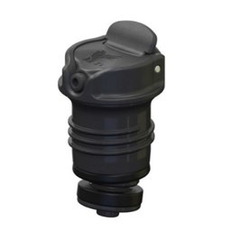 Garrafa térmica Mate System maple Stanley 1,2L com tampa que vira cuia - 5