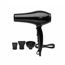 Ver imagem 1 de Secador de Cabelo 2 Velocidades Profissional 2000w Íon 110v