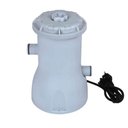 Ver imagem 1 de Filtro para Piscina Vazão 2.200l/h 110 Volts - 001511 - Mor Filtro Piscina Vazao 2200l 110v Mor 1511