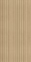 Ver imagem 2 de Papel de Parede Madeira Ripada MDF Natural - Várias Cores - Camurça
