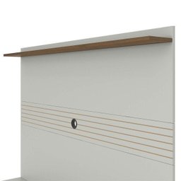 Rack com Painel para TV 60 Polegadas Samba 1.4 Yescasa - 4