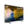 Smart TV DLED 50 4k Toshiba 50C350L VIDAA 3 HDMI 2 USB Wi-Fi - TB012M - 4