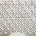 Ver imagem 4 de Kit com 90 Placa 3d Autocolante Revestimento Parede Tetos 3m África