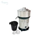 Ver imagem 2 de Espremedor de Suco de Laranja Inox Profissional