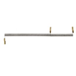 Kit 6 Resistência Elétrica 6.800w Lorenzetti 220v - 1