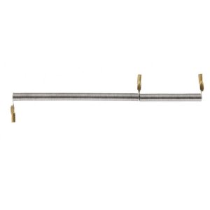 Kit 6 Resistência Elétrica 6.800w Lorenzetti 220v