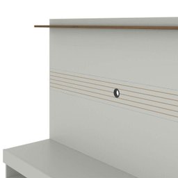 Rack com Painel para TV 60 Polegadas Samba 1.6 Yescasa - 5