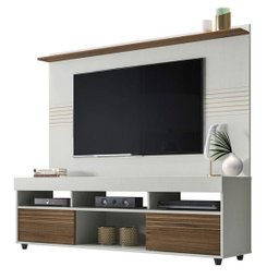 Rack com Painel para TV 60 Polegadas Samba 1.6 Yescasa - 2