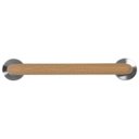 Ver imagem 1 de Barra de Apoio 40cm Inox Astra