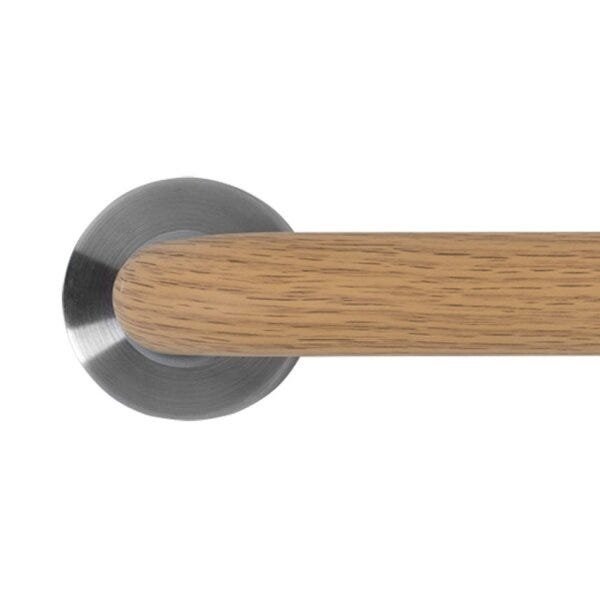 Barra de Apoio 50cm Inox Astra - 3