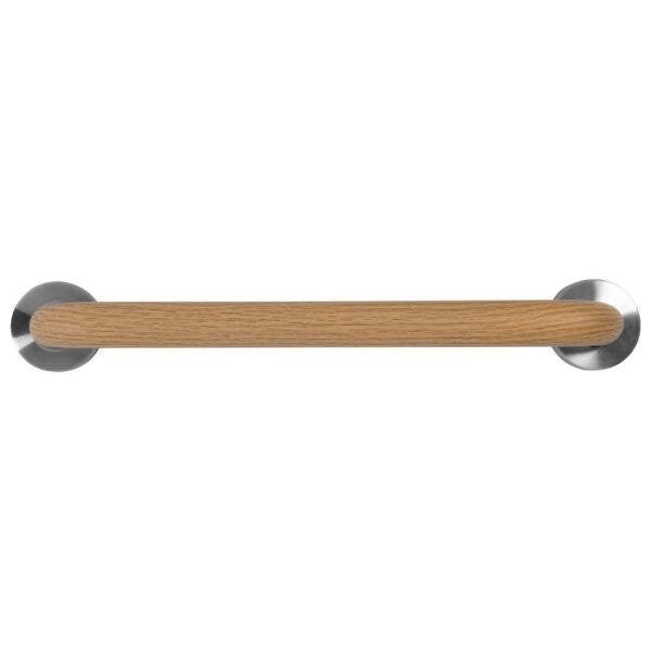 Barra de Apoio 50cm Inox Astra - 1
