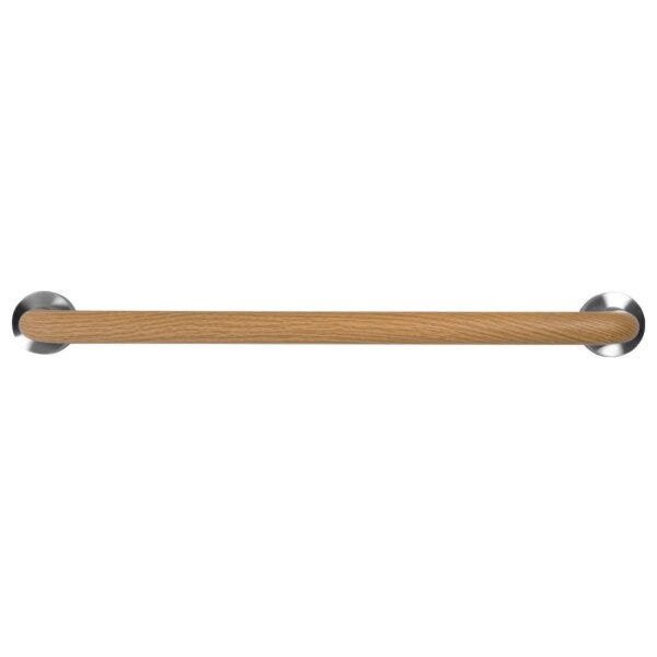 Barra de Apoio 60cm Inox Astra - 1