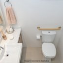 Ver imagem 5 de Barra de Apoio 60cm Inox Astra