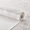 Ver imagem 4 de PAPEL DE PAREDE IMPORTADO BER-86703 ARABESCO 5 MT²