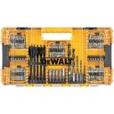 Ver imagem 1 de JOGO DE BITS BROCAS DEWALT C/160PCS MAXFIT TOUGHCASE