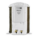 Ver imagem 5 de Ar Condicionado Split Hi Wall Philco 9000 Btu/h Frio Pac9fi – 220 Volts