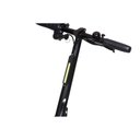 Ver imagem 1 de Patinete Elétrica Atrio Preto com Banco City com Cesta 350W ES260