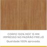 Cozinha Completa 5 Peças Burguesa Nesher Móveis - 15